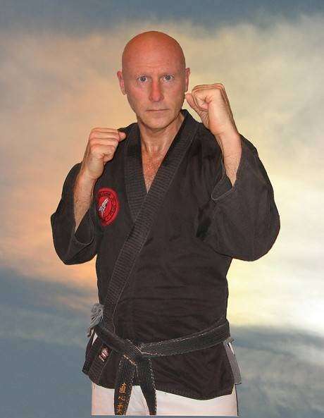 Hando Harlow Ju Jitsu Club | Mark Hall Sports Centre, London Rd, Harlow CM17 9LR, UK | Phone: 07872 620551