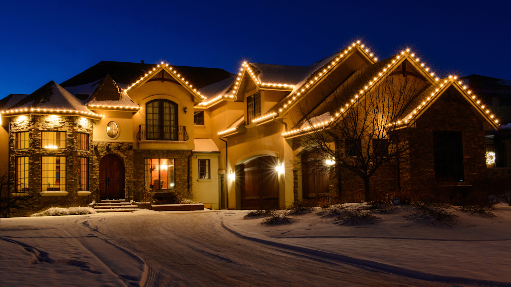 Brilliant Christmas Lights LLC | 6181 Spearmint Ct, Fort Collins, CO 80528, United States | Phone: (970) 818-6400