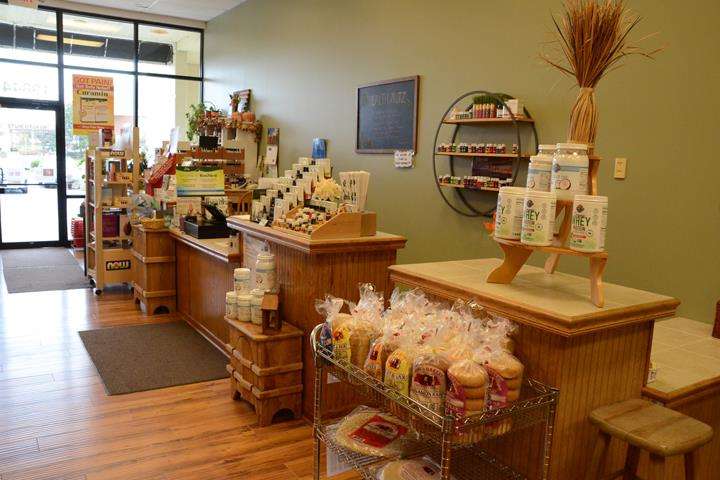 Health Nutz | 19844 South La Grange Road, Mokena, IL 60448 | Phone: (708) 479-7578