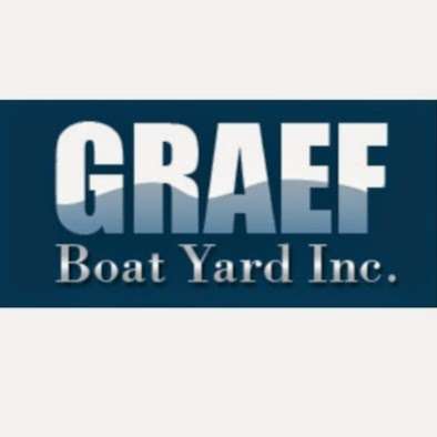Graef Boat Yard Inc | 101 Longport Somers Point Boulevard, Box 96, Somers Point, NJ 08244 | Phone: (609) 365-7361