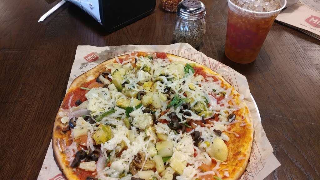 MOD Pizza | 6535 Grand Pkwy Suite 225, Spring, TX 77389 | Phone: (832) 410-1997