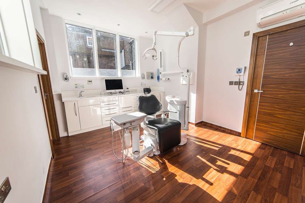 Heath Street Dental, Orthodontic & Implant Centre | 116 Heath St, Hampstead, London NW3 1DR, UK | Phone: 020 7813 5000