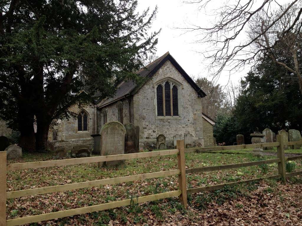 St Bartholomews Church, Burstow | Church Rd, Smallfield, Burstow RH6 9RG, UK | Phone: 01342 842224