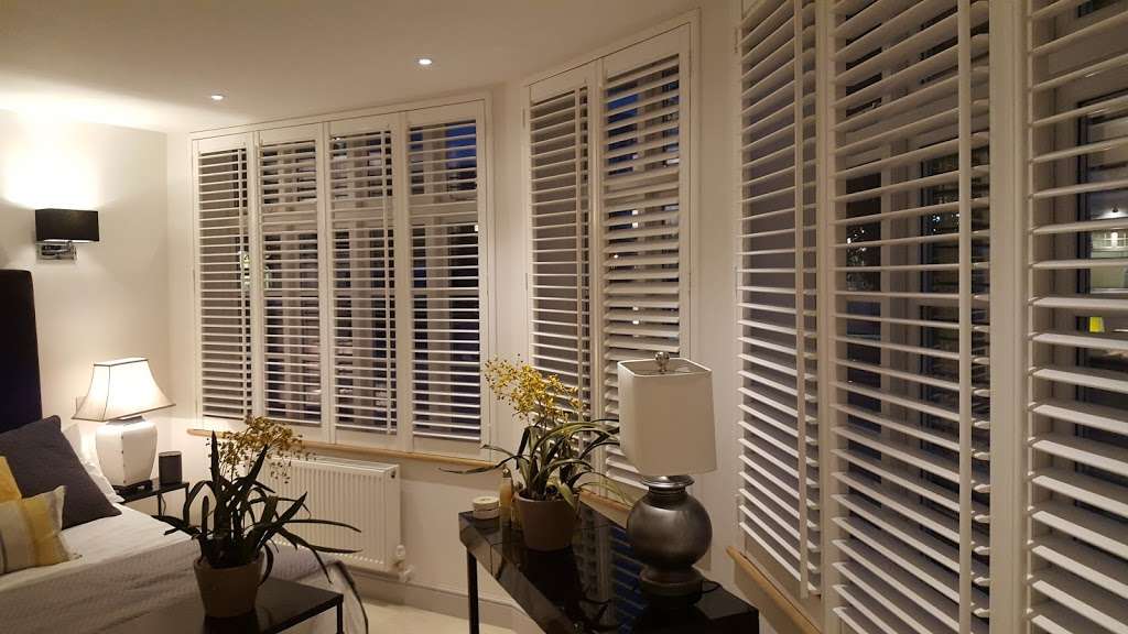 G & T Blinds & Shutters | 49 Seymour Villas, London SE20 8TR, UK | Phone: 07876 385373