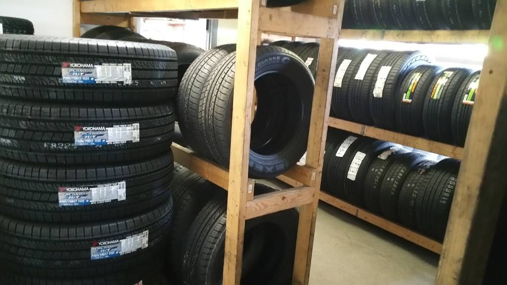 BO TIRES, INC. | 709 S 50th St, Tampa, FL 33619, USA | Phone: (813) 248-6181