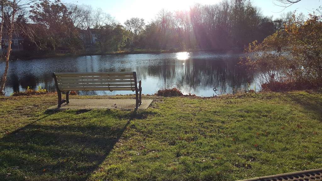 Sawmill Park | Rancocas Creek, Southampton Township, NJ 08088