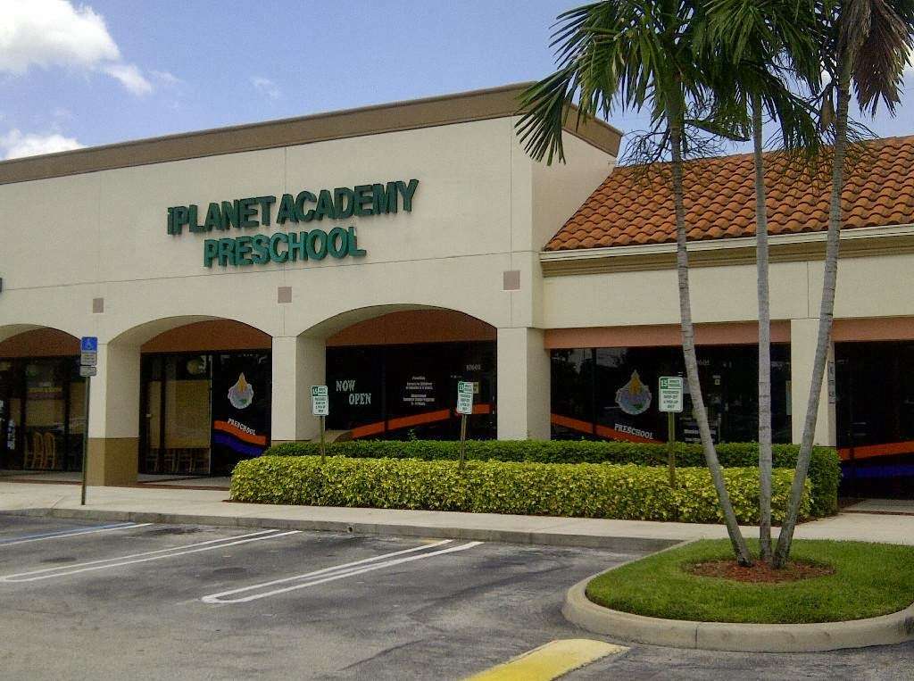 iPlanet Academy Preschool | 10601 Wiles Rd, Coral Springs, FL 33076, USA | Phone: (954) 755-6049