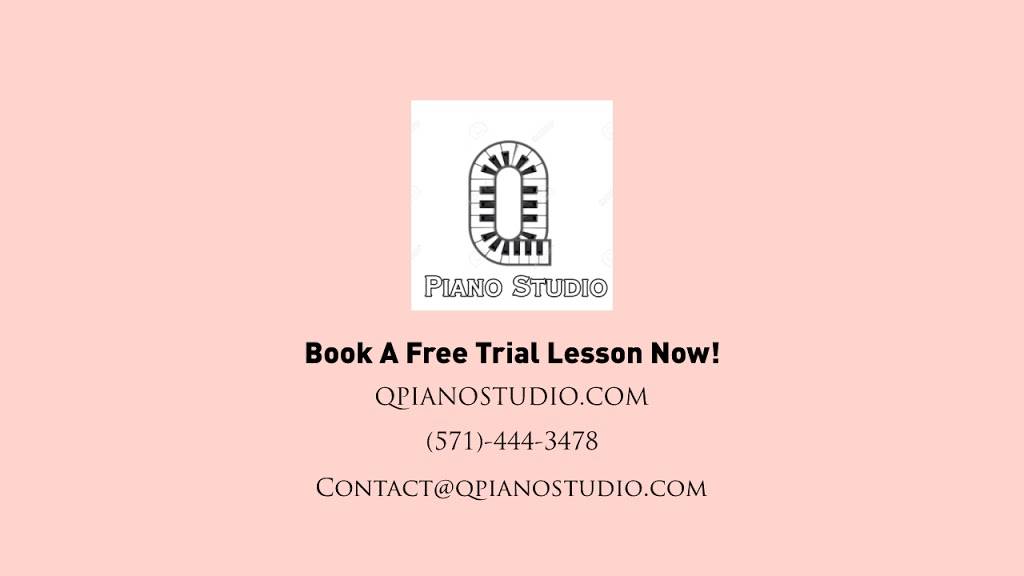 Prospect Park Piano Lessons | 31 Woodruff Avenue #2Q, Woodruff Ave, Brooklyn, NY 11226, USA | Phone: (571) 444-3478