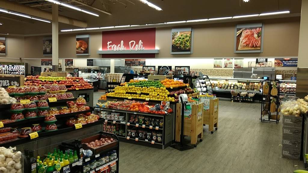 Safeway | 7055 Austin Bluffs Pkwy, Colorado Springs, CO 80923, USA | Phone: (719) 264-8650