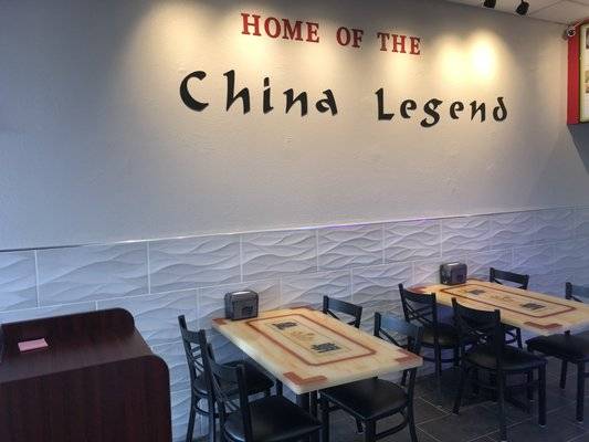 China Legend | 4537 Gunn Hwy, Tampa, FL 33624, USA | Phone: (813) 908-0913