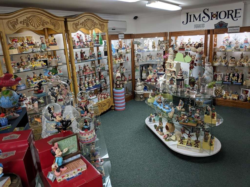The Shoppes at American Candle | 3414 PA-611, Bartonsville, PA 18321, United States | Phone: (570) 629-3388