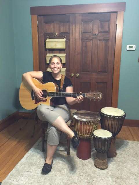 Jammin Jenn Music Therapy | 1308 Johnston Dr, Watchung, NJ 07069, USA | Phone: (917) 922-3227