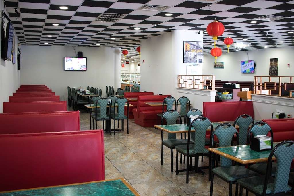 New York Chinese Buffet | 7900 Northwest 27th Avenue D24A, Northside Center, Miami, FL 33147, USA | Phone: (305) 696-8229