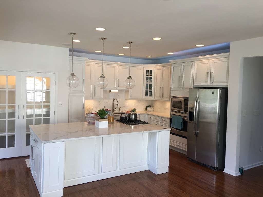 Langley Remodeling | 21079 Tyler Too Terrace, Ashburn, VA 20147, USA | Phone: (703) 843-1856