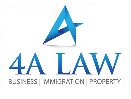 4A LAW | Longley House, International Drive, Crawley RH10 6AQ, UK | Phone: 01293 409305