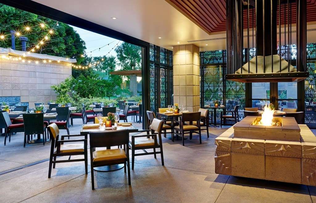 Arizona Biltmore, A Waldorf Astoria Resort | 2400 E Missouri Ave, Phoenix, AZ 85016, USA | Phone: (602) 955-6600
