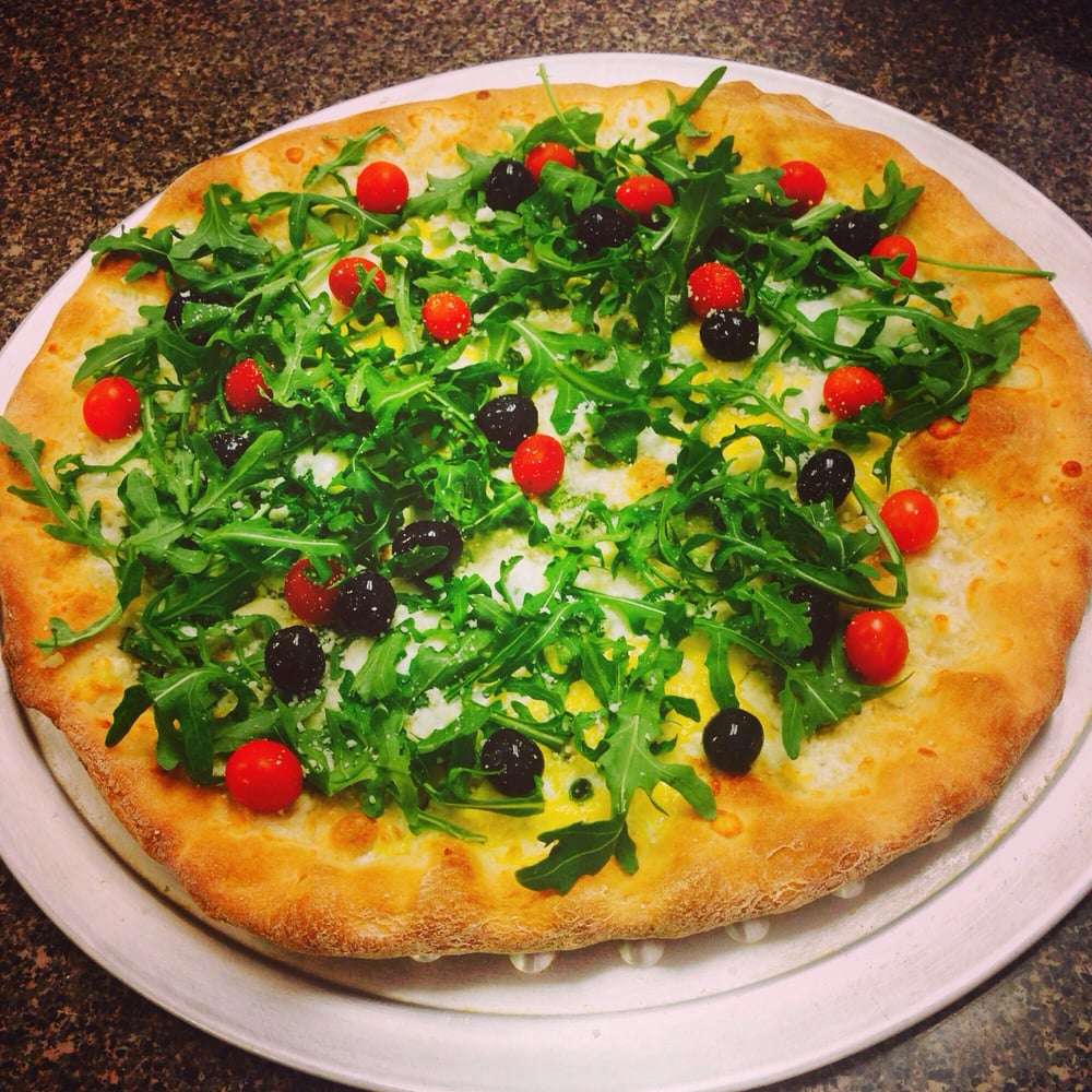 Pizza Di Palermo | 2212 Ocean Heights Ave, Egg Harbor Township, NJ 08234 | Phone: (609) 601-7797