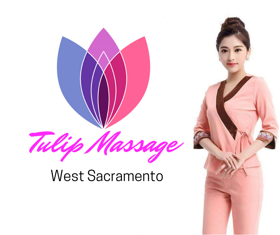 Tulip Massage | 1929 W Capitol Ave, West Sacramento, CA 95691, USA | Phone: (916) 375-1957