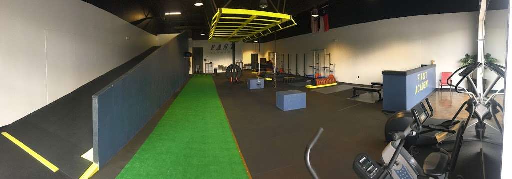 F.A.S.T. Academy | 15614 Huebner Rd Ste 103, San Antonio, TX 78248, USA | Phone: (210) 465-7280