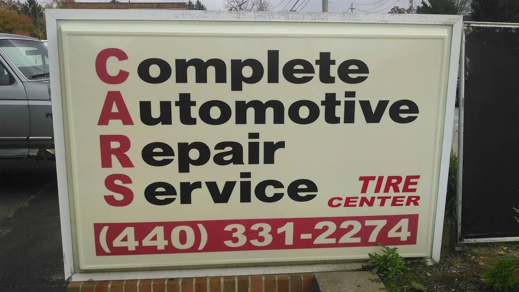 Complete Automotive Repair Service | 18990 Lorain Rd, Cleveland, OH 44126, USA | Phone: (440) 331-2274