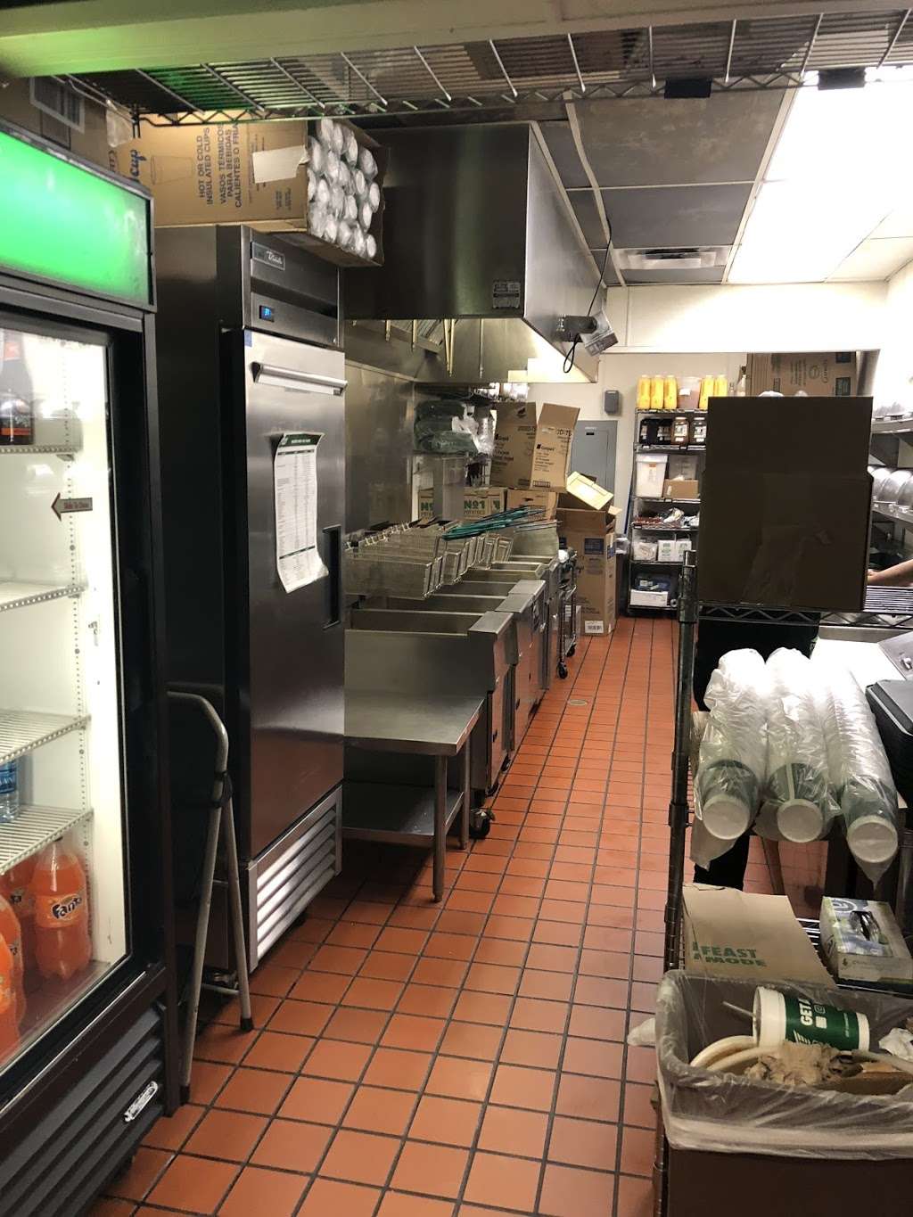 Wingstop | 2001 W Alameda Ave, Denver, CO 80223, USA | Phone: (303) 722-0734