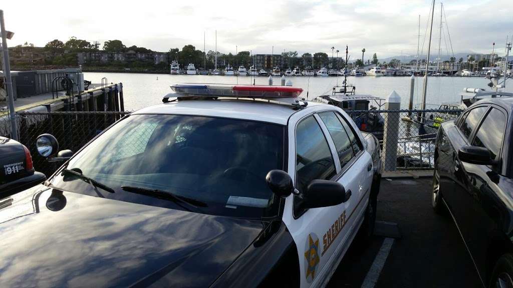 Los Angeles County Harbor Patrol | 13851 Fiji Way, Marina Del Rey, CA 90292, USA | Phone: (310) 482-6000