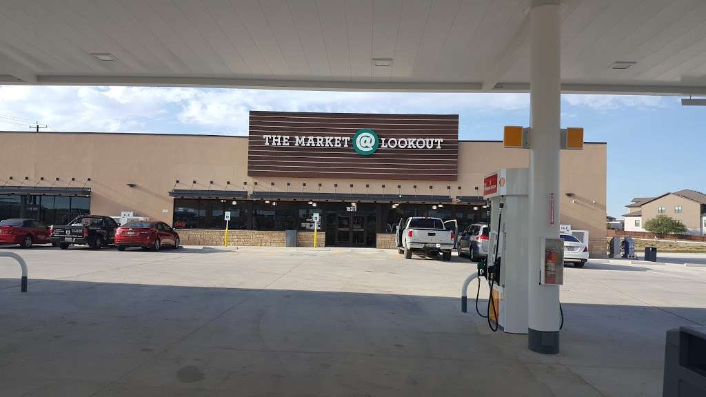 The Market @ Lookout | 15311 Lookout Rd, San Antonio, TX 78233 | Phone: (210) 973-6877