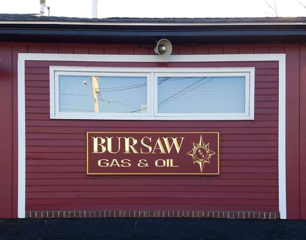 Bursaw Gas and Oil | 94 Great Rd, Acton, MA 01720, USA | Phone: (978) 263-8752