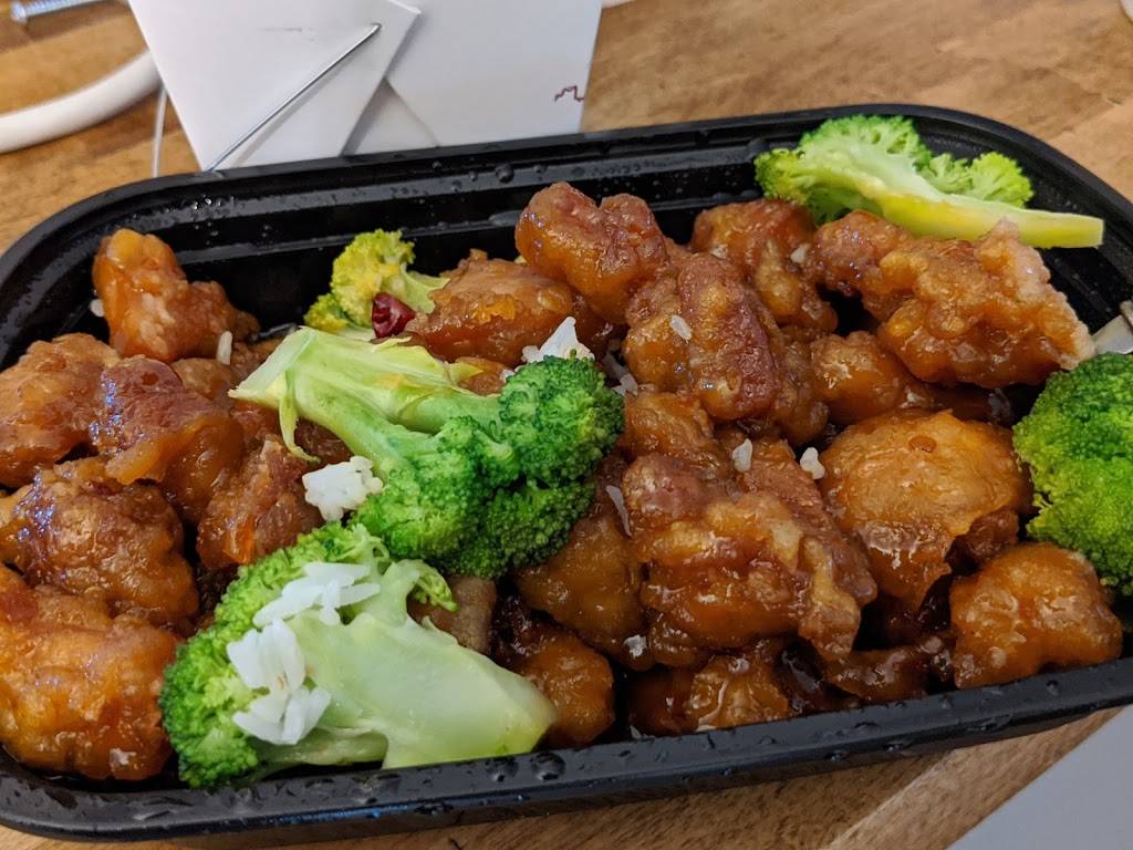 Panda Kitchen Chinese | 217 S Meridian Ave, Valley Center, KS 67147, USA | Phone: (316) 440-6725