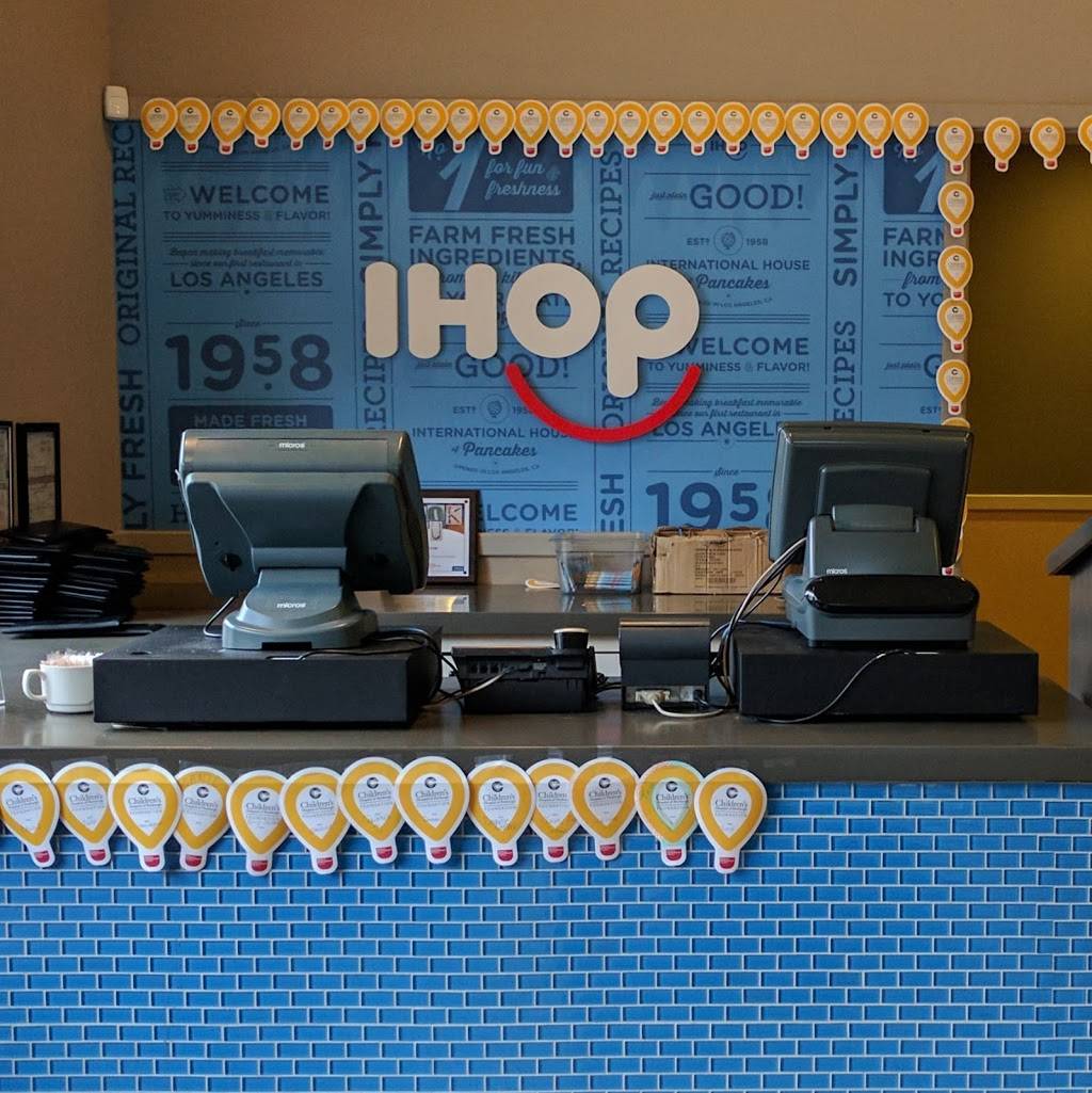 IHOP | 4656 Browns Hill Rd, Pittsburgh, PA 15217 | Phone: (412) 586-5981