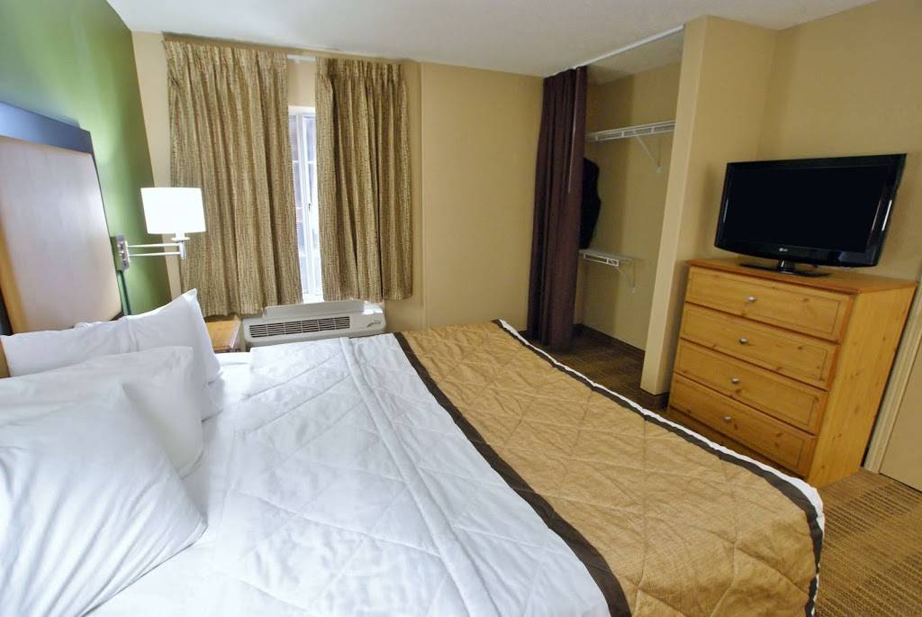 Extended Stay America - Atlanta - Cumberland Mall | 3103 Sports Ave SE, Smyrna, GA 30080 | Phone: (770) 432-4000