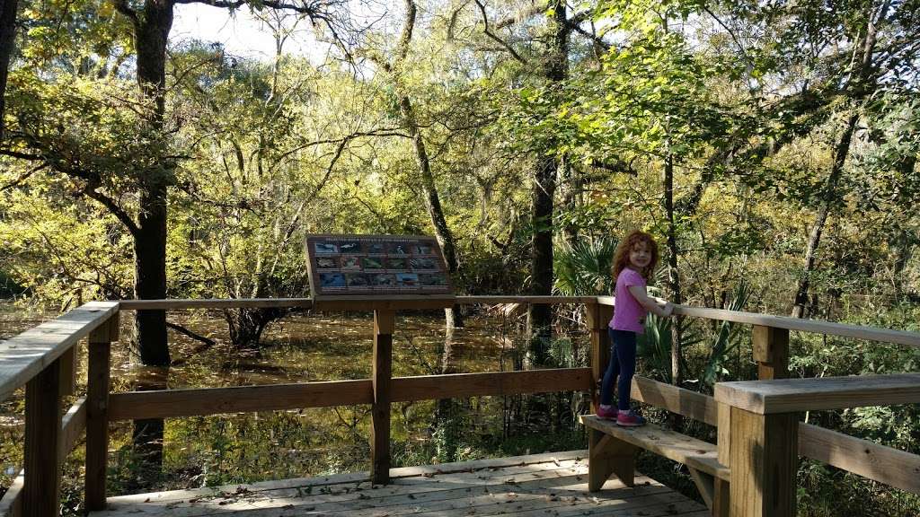 Lake Creek Preserve | Sendera Ranch Dr, Montgomery, TX 77316, USA | Phone: (281) 576-1634