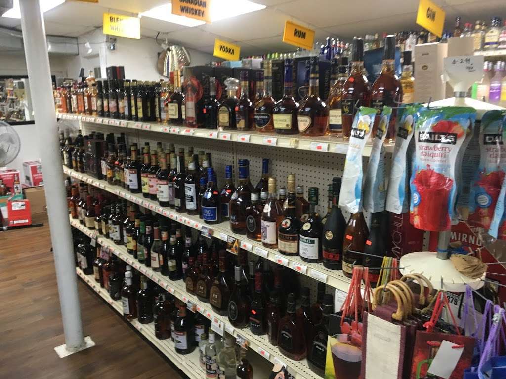 Village Discount Liquors | 2299 NJ-57, Washington, NJ 07882, USA | Phone: (908) 689-2323