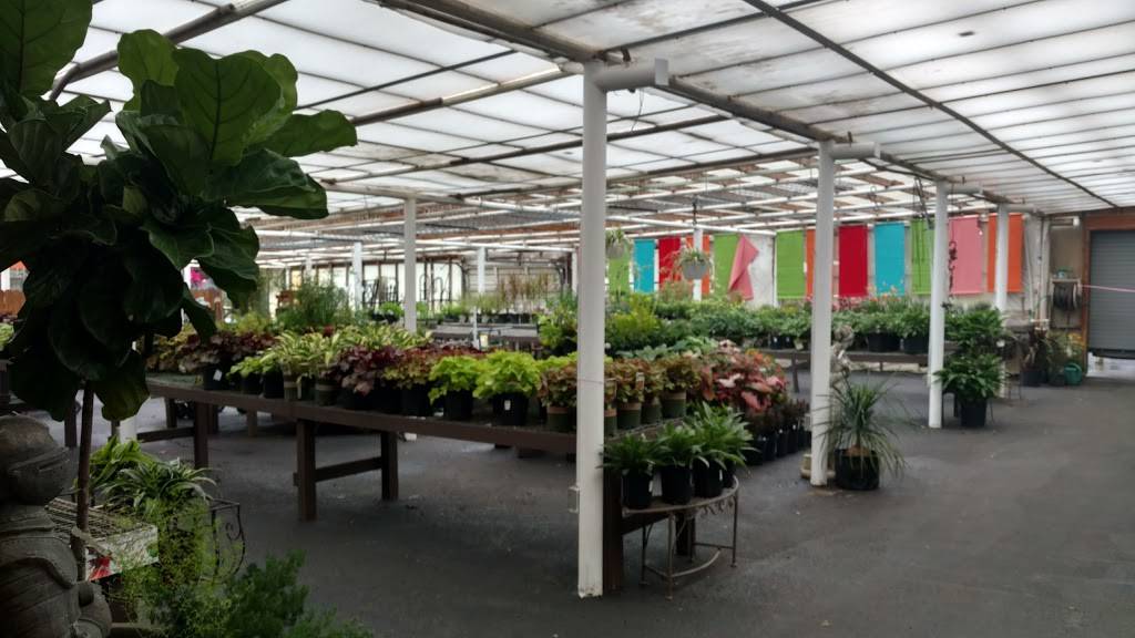Bates Nursery and Garden Center | 3810 Whites Creek Pike, Nashville, TN 37207, USA | Phone: (615) 876-1014
