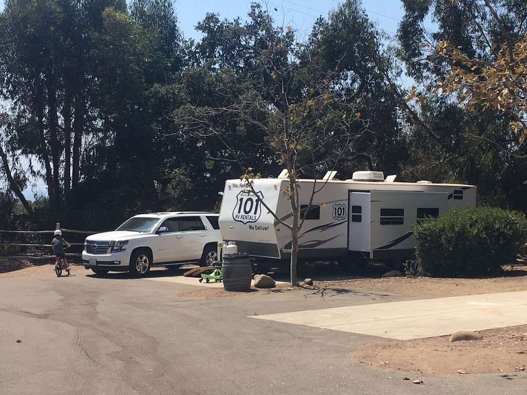 101 RV Rentals | 850 W Los Angeles Ave, Simi Valley, CA 93065, USA | Phone: (805) 210-7391
