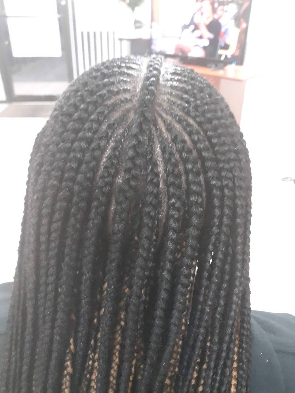 Beauty African hair braiding | 690-d South Gordon Rd SW, Mableton, GA 30126, USA | Phone: (678) 324-8340