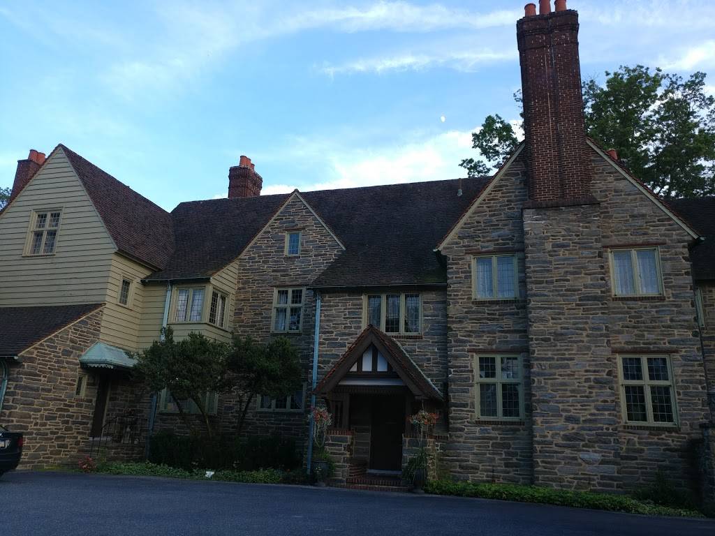 Brasenhill Mansion | 104 E Walnut St, Lebanon, PA 17042, USA | Phone: (717) 801-1090