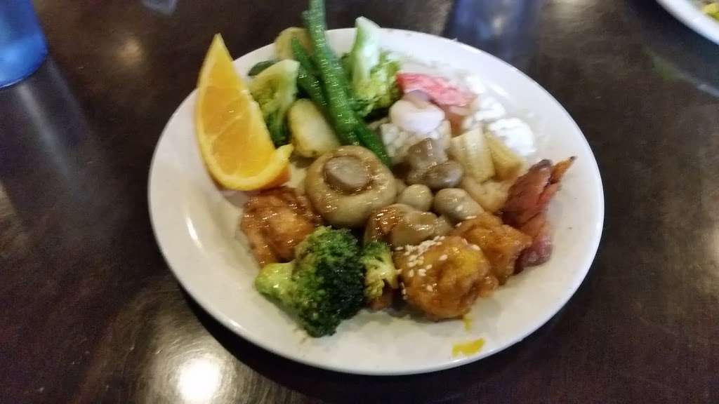 GrandE Buffet & Grill | 9636 Fort Meade Rd, Laurel, MD 20707 | Phone: (240) 568-9893