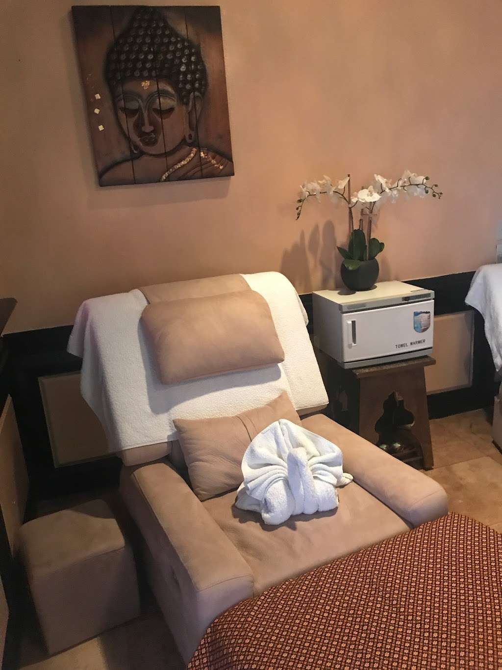 Palm Healing Thai Massage | 6717 Weslayan St, West University Place, TX 77005 | Phone: (832) 516-9781