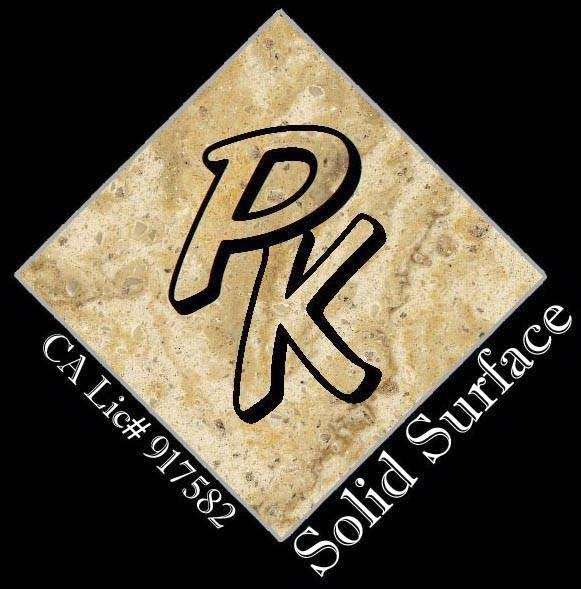 P.K. Solid Surface | 7 Leffington Pl, Ladera Ranch, CA 92694, USA | Phone: (949) 218-8950