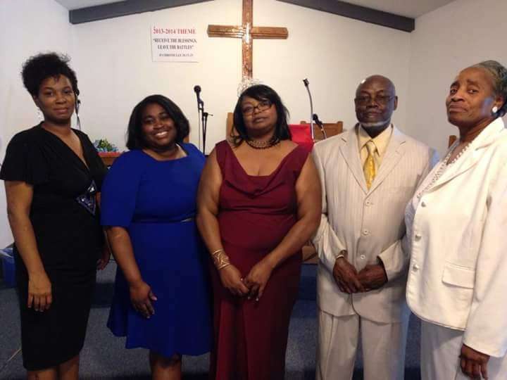 Ambassador For Jesus Christ | 210 Clement St, Cleveland, NC 27013, USA | Phone: (704) 278-3111