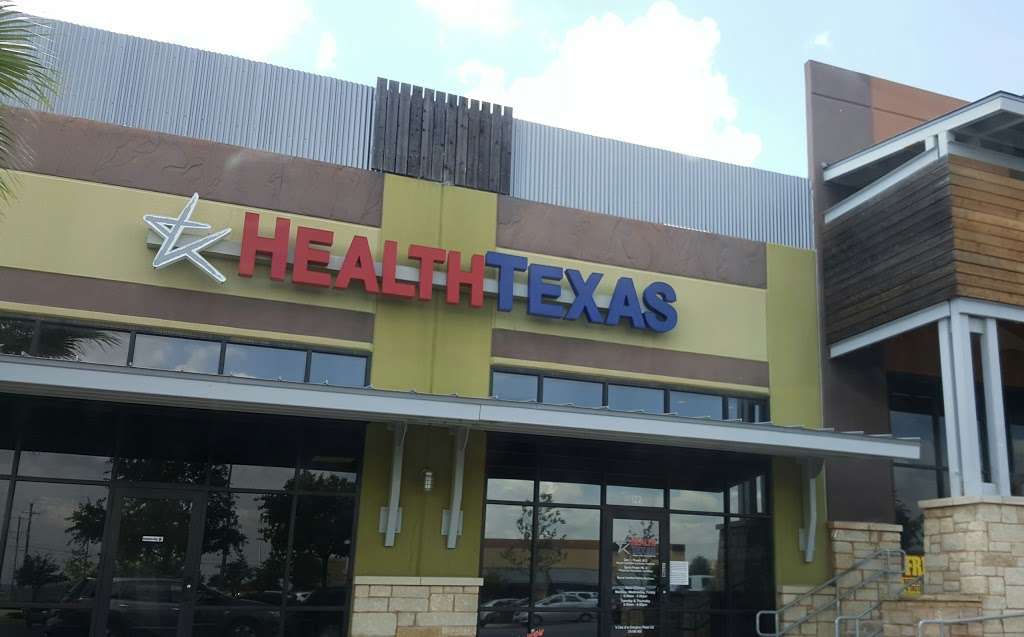 HealthTexas Medical Group (Stone Oak Clinic) | 20821 U.S. Hwy 281 N Suite 122, San Antonio, TX 78258, USA | Phone: (210) 546-1600