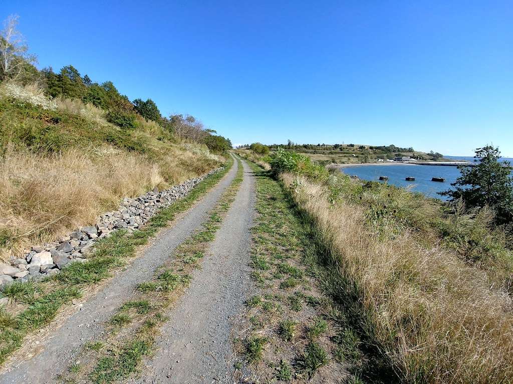 Spectacle Island | Boston, MA, USA