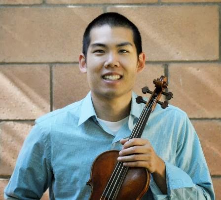 Tim Yip Violin Lessons | 2258 Camrose Ave, San Jose, CA 95130, USA