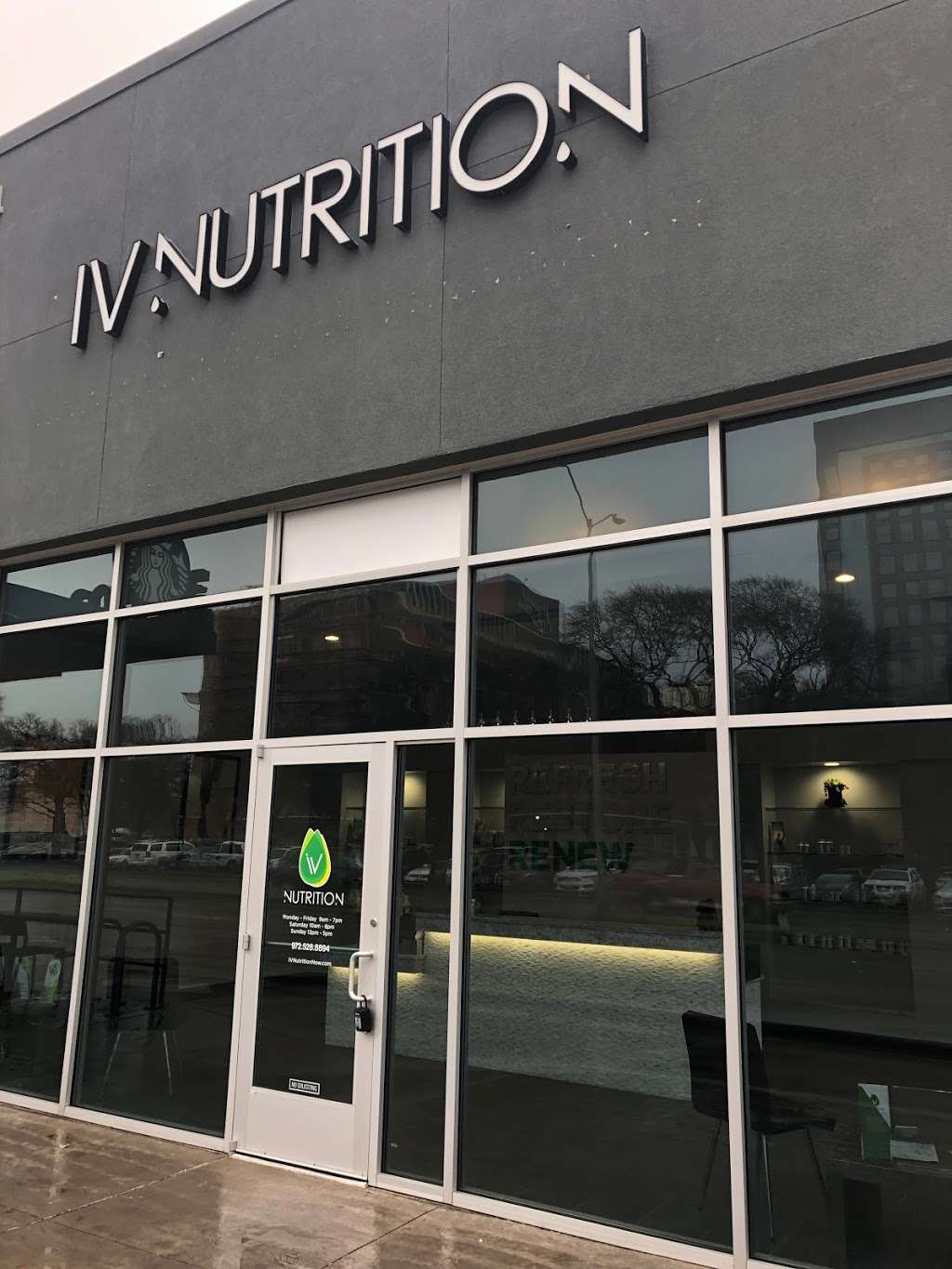 IV Nutrition Now | 4924 Greenville Ave Suite 100, Dallas, TX 75206, USA | Phone: (972) 528-8894