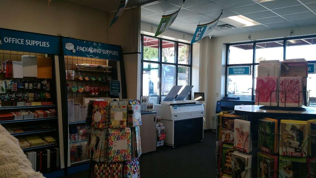 The UPS Store | 2230 E Franklin Blvd Ste 100, Gastonia, NC 28054, USA | Phone: (704) 853-0802