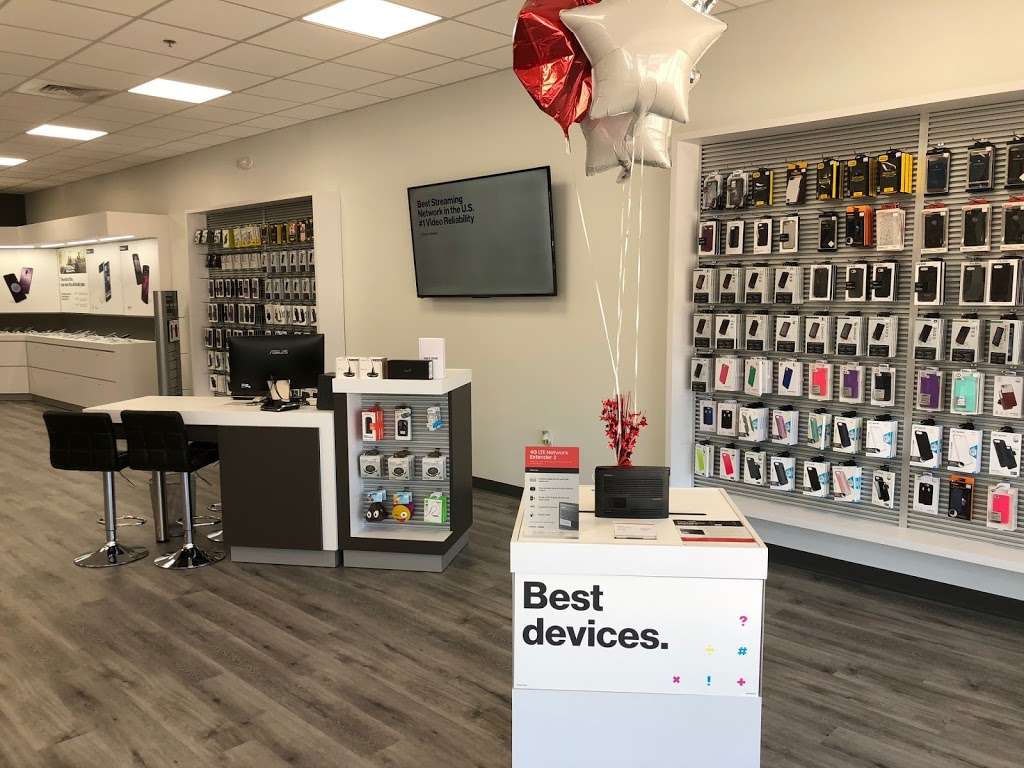 Verizon Authorized Retailer - IM Wireless | 360 Cambridge Rd, Woburn, MA 01801, USA | Phone: (781) 281-5464