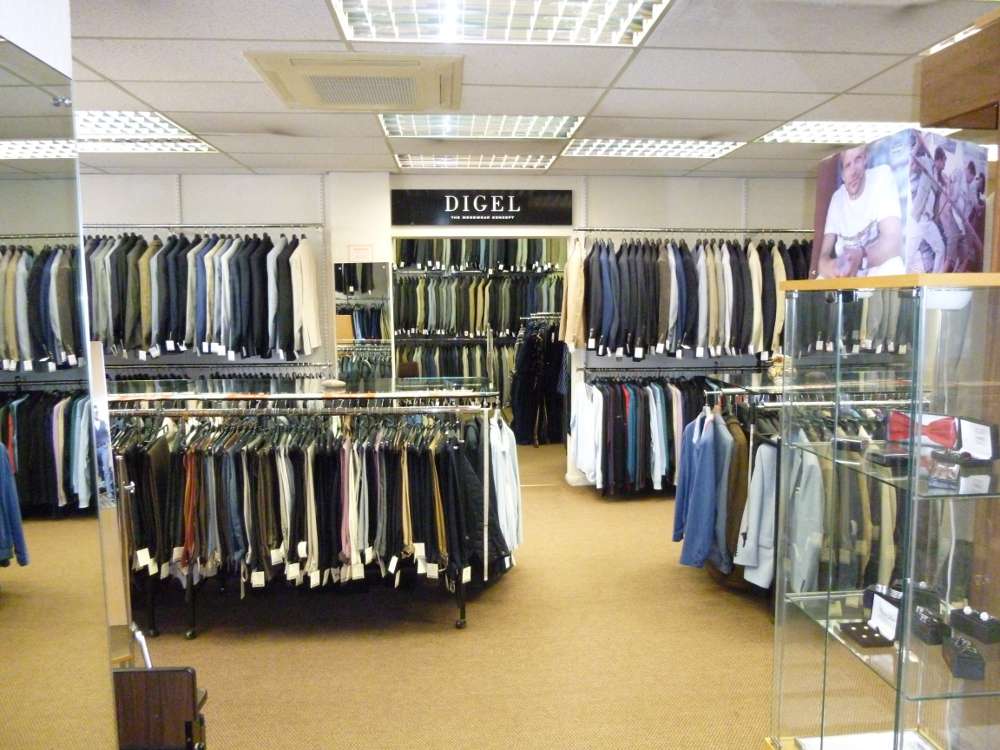 Eurosuits | 631-637 Watford Way, London NW7 3JR, UK | Phone: 020 8906 1661