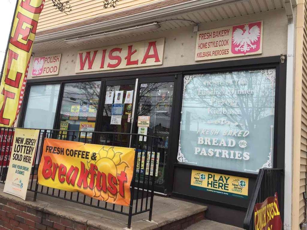 Wisla | 109 Locust Ave, Wallington, NJ 07057, USA | Phone: (973) 470-0477