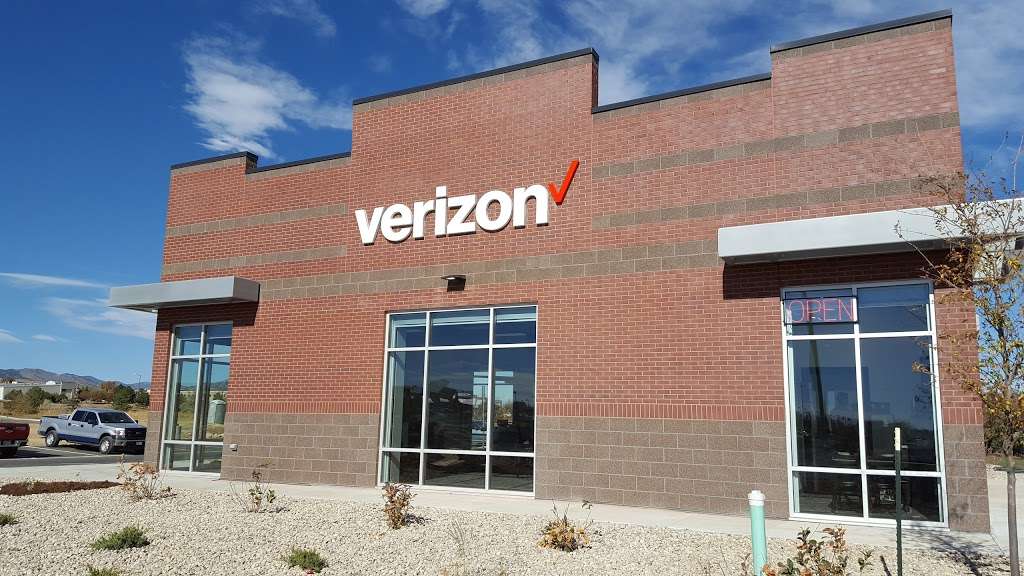 Verizon Authorized Retailer - Cellular Plus | 125 W 65th St, Loveland, CO 80538, USA | Phone: (970) 222-7764